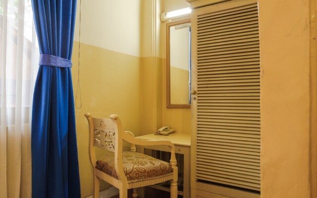 RedDoorz @ Jalan Jaksa