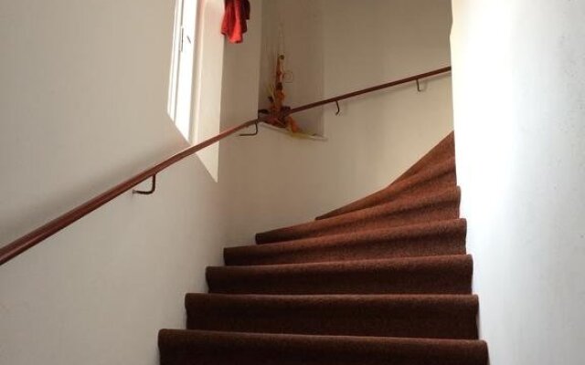 Apartmány Rozárka