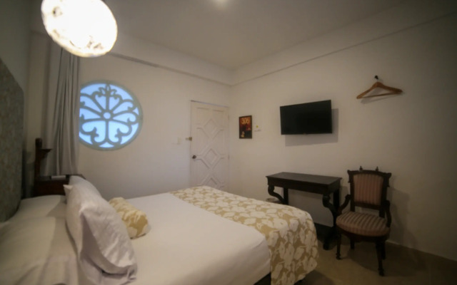 Hotel Kartaxa Cartagena