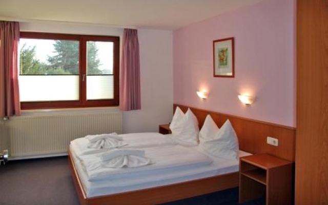 Pension in Dierhagen Dorf
