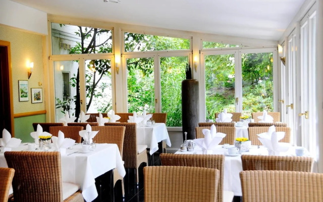 Hotel Das Lola