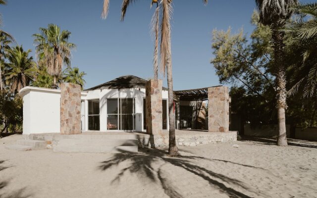 Hotel Rancho Buena Vista