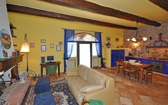 Villa Sabrina
