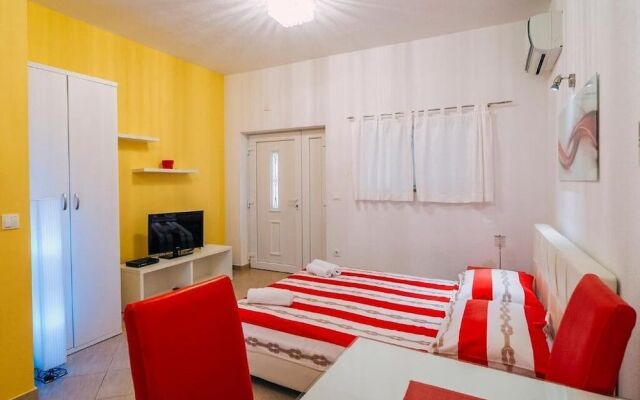 Deluxe Apartments Centar