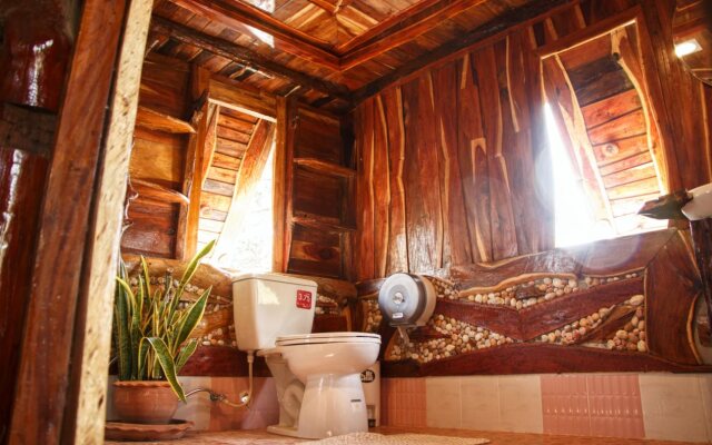 Civilized Garden Homestay