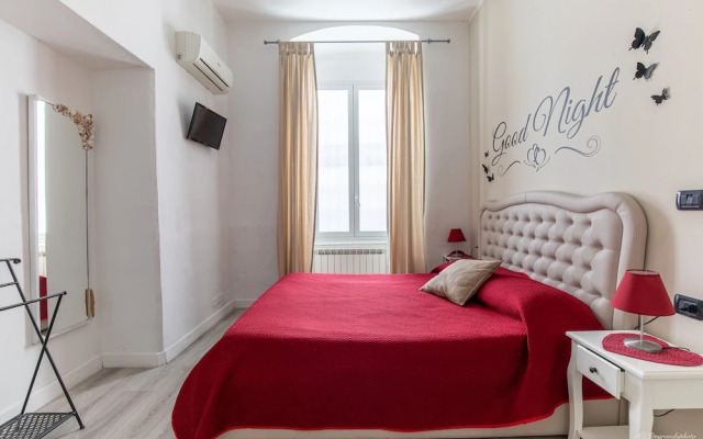 Sapore Di Mare 5 Terre Affittacamere