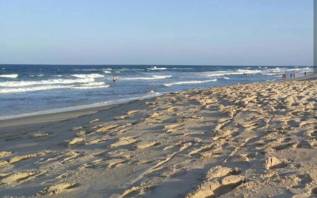 Villamar temporada -praia do futuro