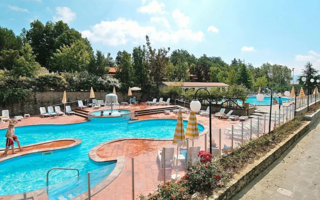 Rustic Escape in Palazzuolo Stay