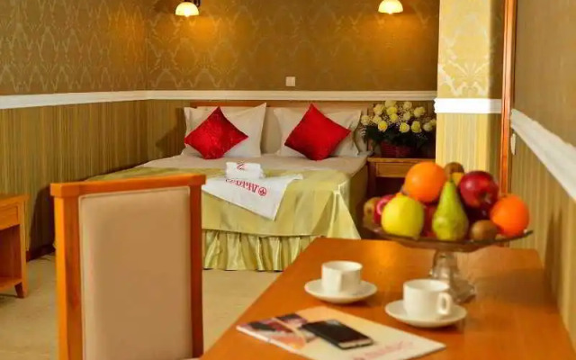 O'Azamat Hotel