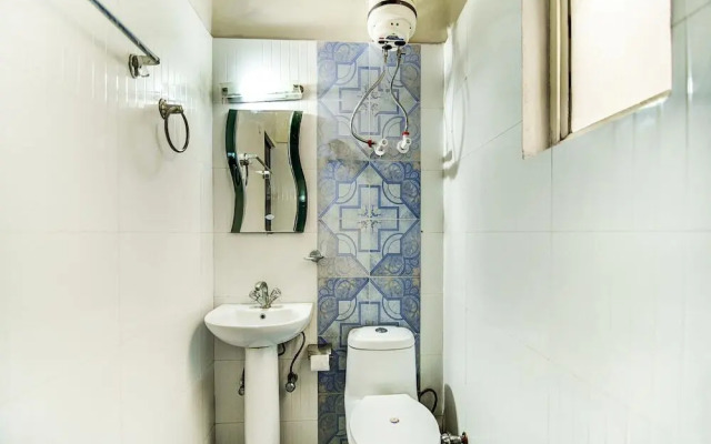 The Vishnu Paradise By OYO Rooms