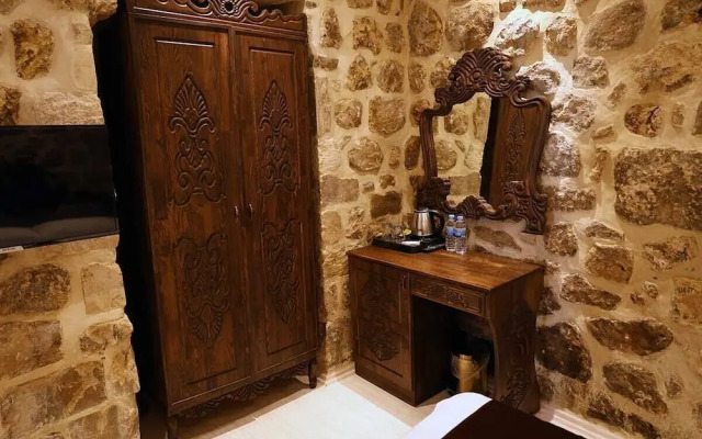 Mardi̇n Bey Konaği Hotel