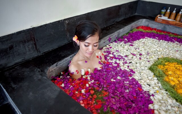 Villa Cendrawasih