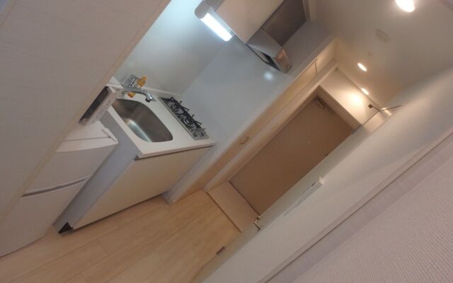 YADO at Shinsaibashi Namba ExMin