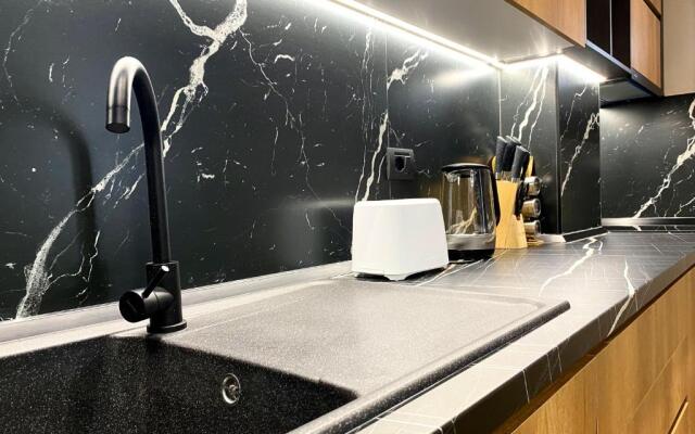 Eka Luxury Apartment