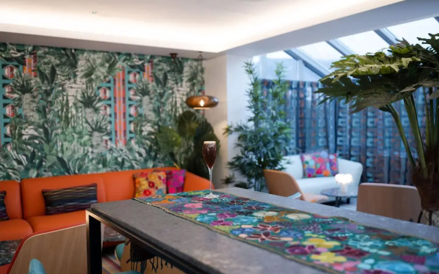 Elephant Rock Hotel