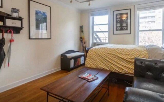 NY090 0 Bedroom Studio By Senstay