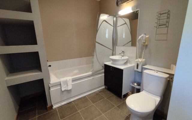 Le Haut-Val résidence