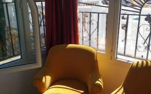 Valentino Bed & Breakfast