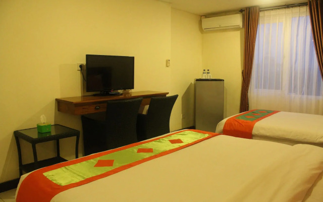 Mahatma Residence