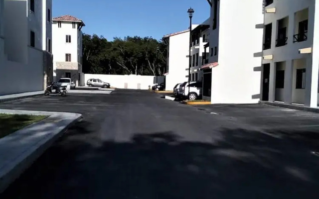 Condo Guerra