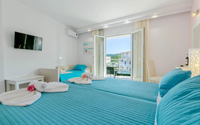 Palotel Luxury Hotel