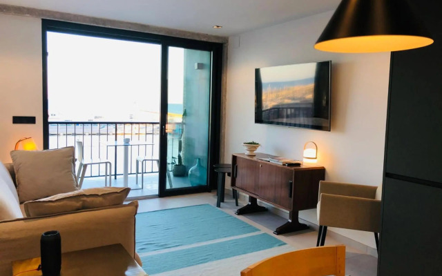 Harbour Views Puerto Denia II