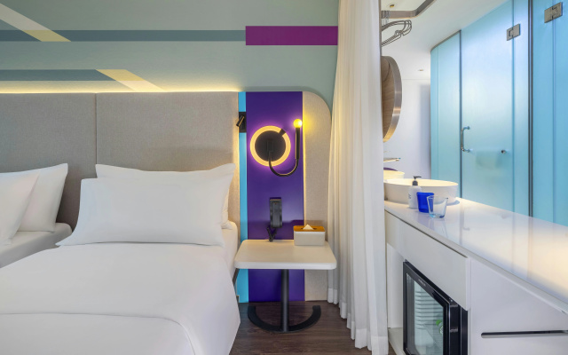 Tru by Hilton Can Tho Cai Khe – Guest Rooms – Can Tho