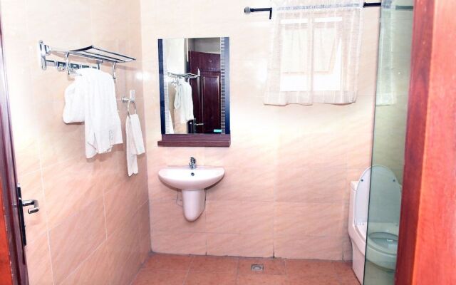 Goodview Suites& Apartments