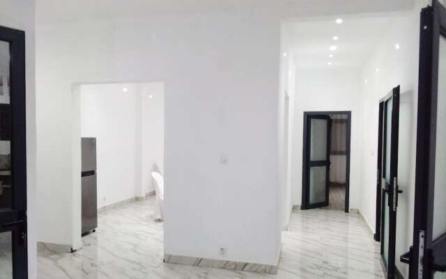 Espace le Majestic Toamasina