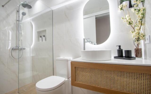 Arioso apartment in the center of Zakynthos town