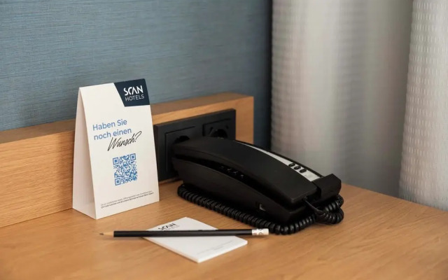 ScanHotels Apartments