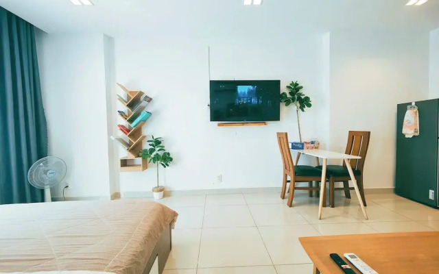 Sky Center - Studio