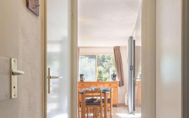 Appartement Briançon, 2 pièces, 4 personnes - FR-1-330C-44