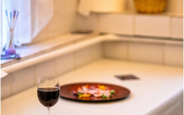 Clucerului Sun Residence Villa