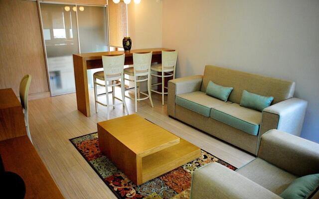 Apartments Villa Splendor