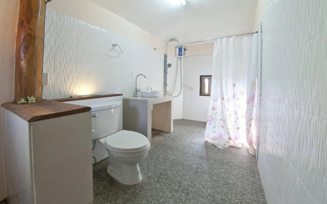 Plernpai Boutique Hotel