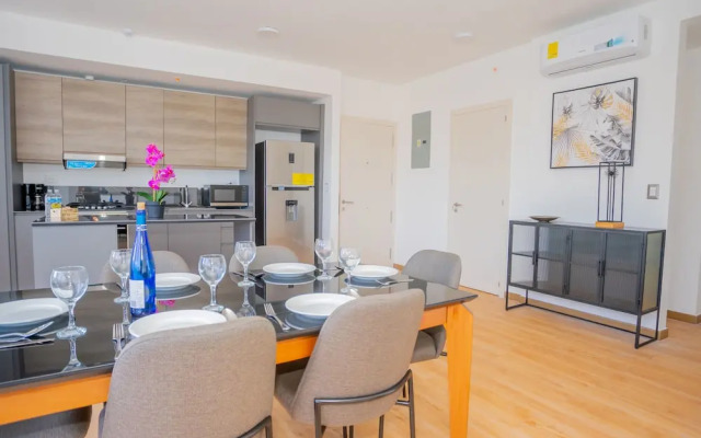 Boutique Apartments Panama