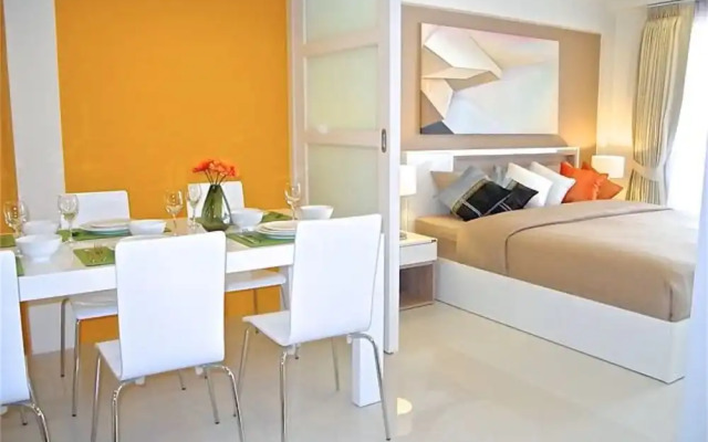 Kata Plaza 1 bedroom Apartment