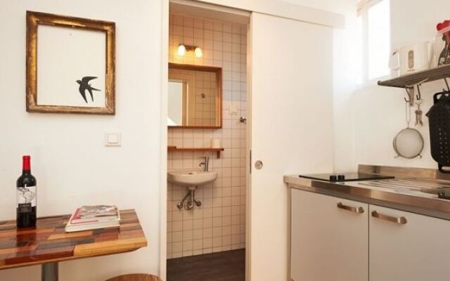 Hello Lisbon Santos Design Apartments