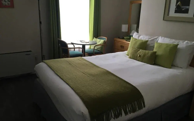 Auberge la Chocolatière