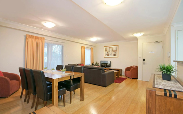 Apartments on Mounts Bay