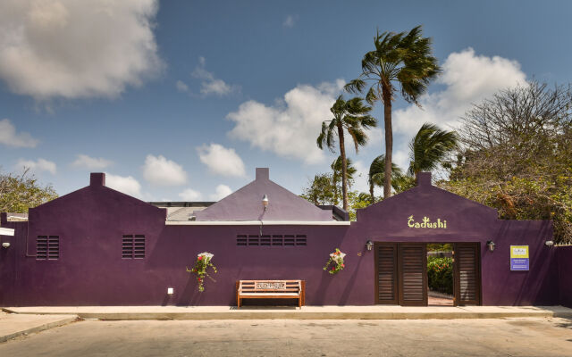 Cadushi Apartments