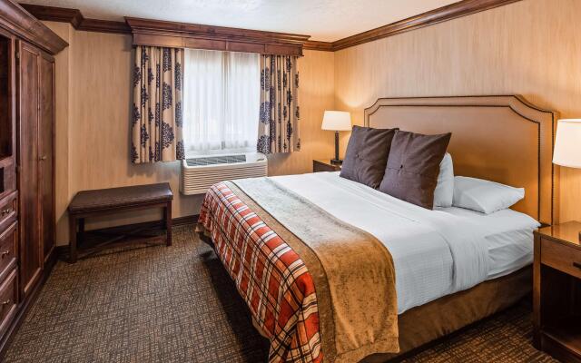 Best Western Plus Flathead Lake Inn And Suites