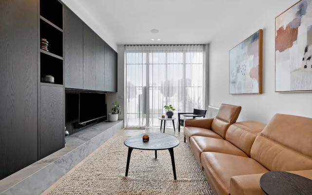 The Toorak Terrace Luxury Victorian Home