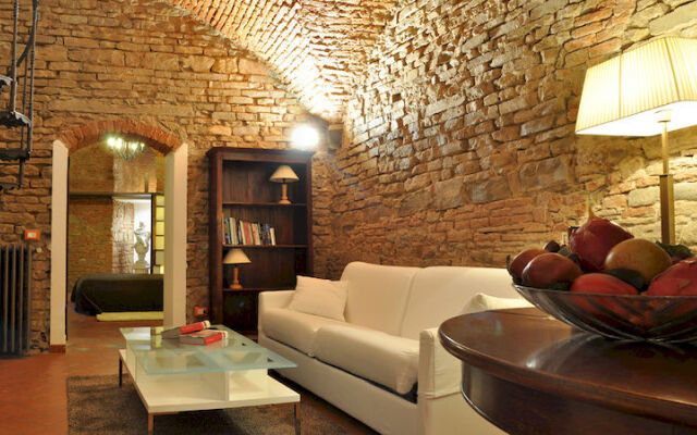 Costa San Giorgio Apartments