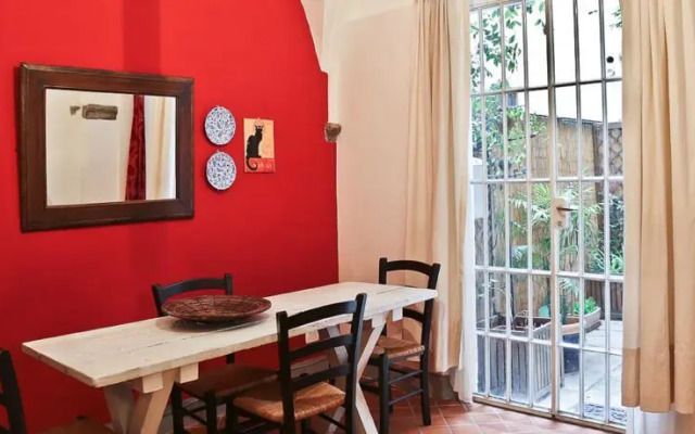 Apartments Florence - S. Agostino