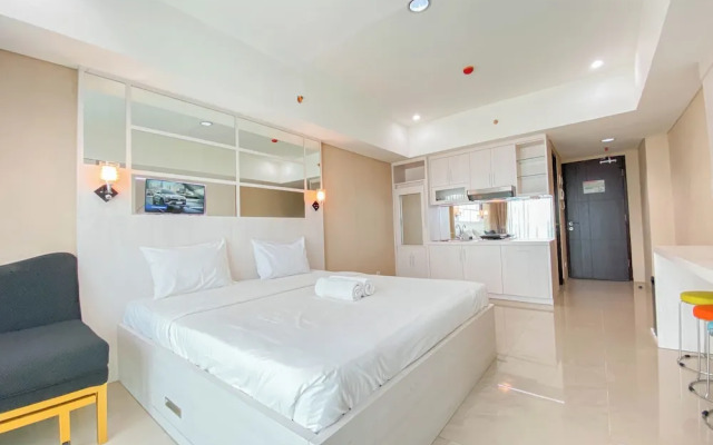Simply Studio Apartment Tamansari La Grande