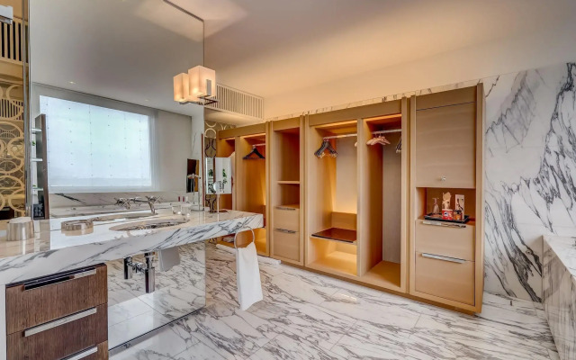 InterContinental Geneve by IHG