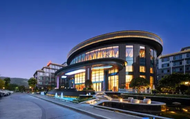 Foshan Qiaoshun Hotel (Guangdong Millennium Xiqiao Store)