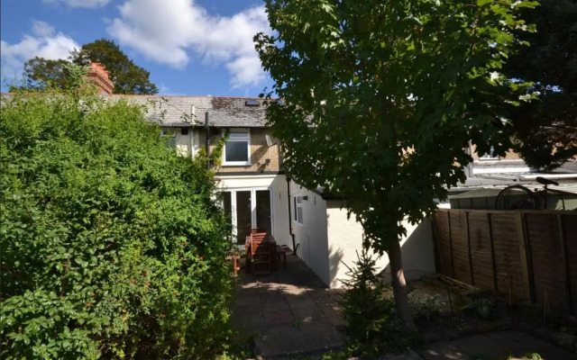 Leaview, Midhurst
